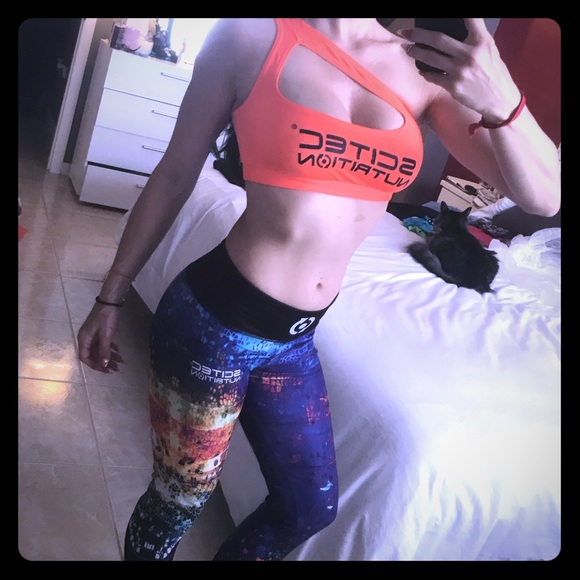 high waisted leggings with pockets